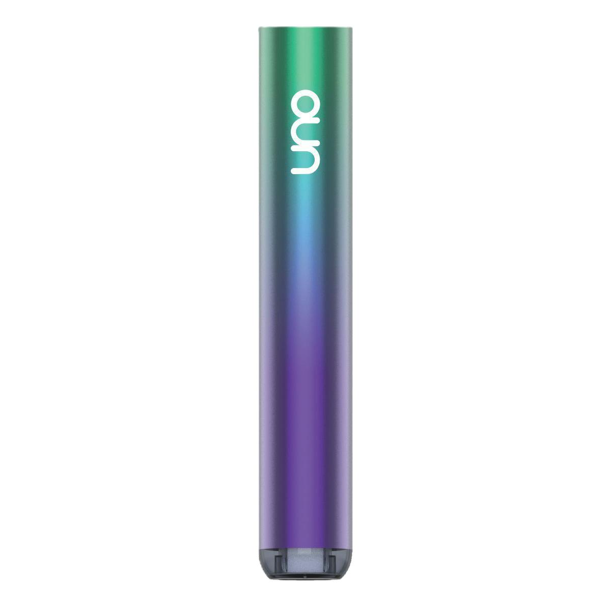 Vivo Uno Bateria – zielono-fioletowa